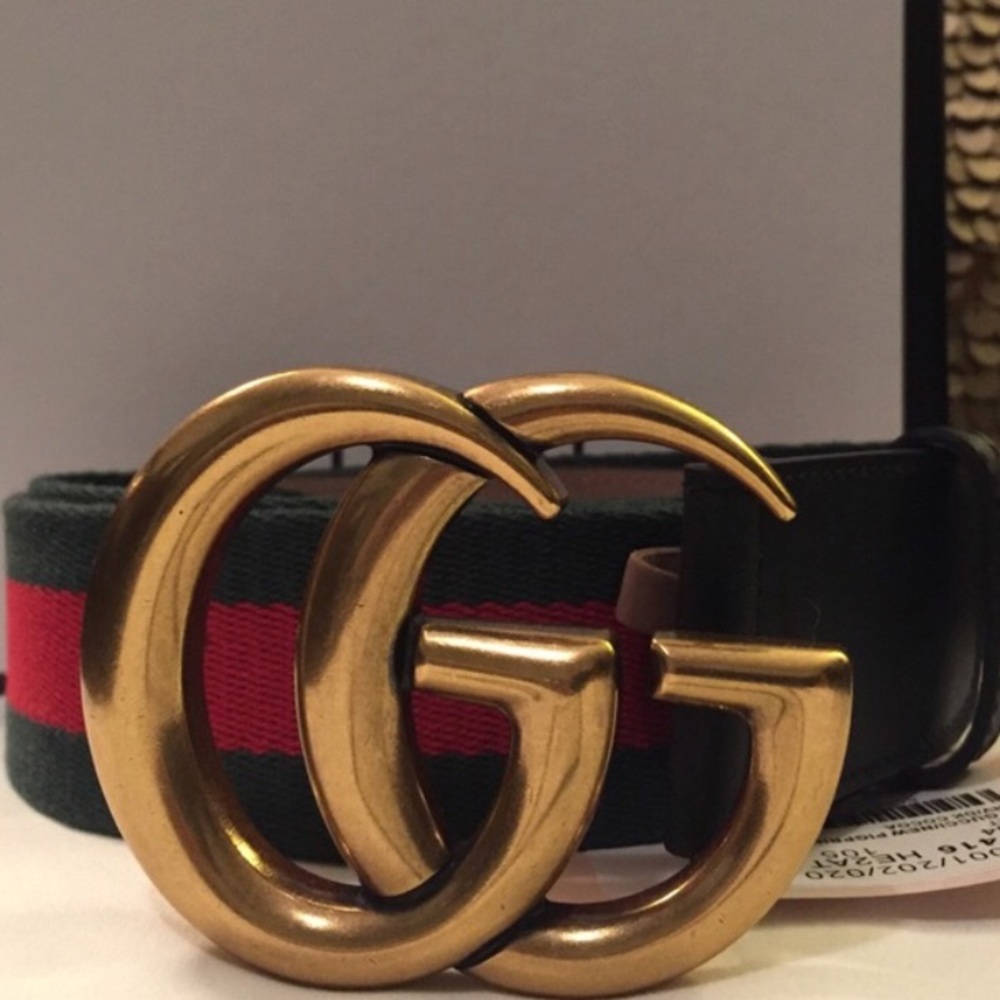 Meet your Posher, Rig